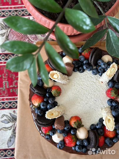 Готовая еда