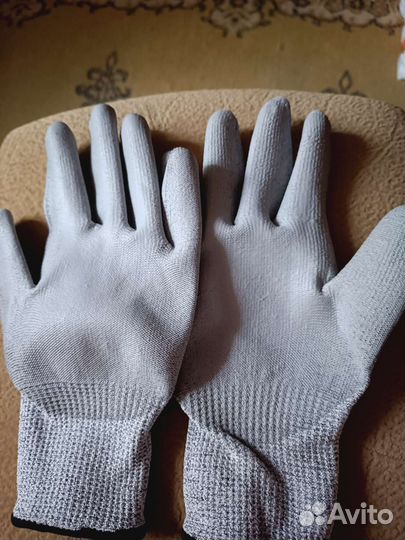 Перчатки от парезов 4пары