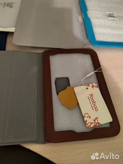 Защитный чехол для планшета