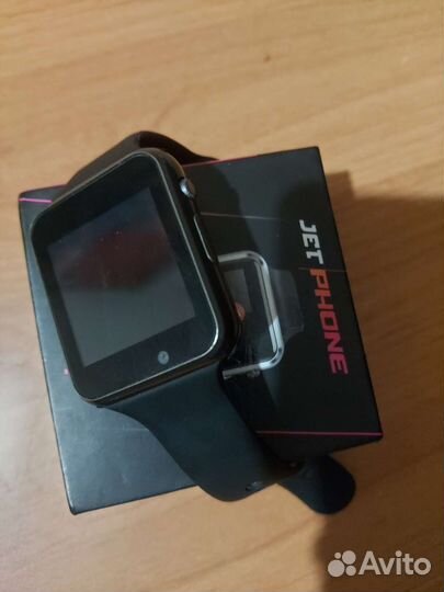 SMART watch Jer Phone Sp1
