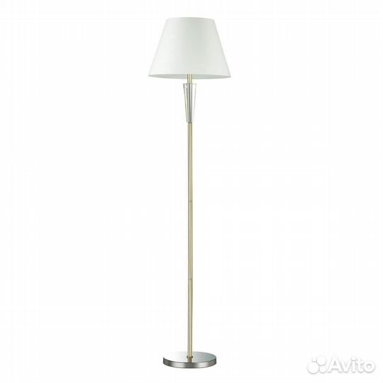 Торшер напольный в спальню модерн