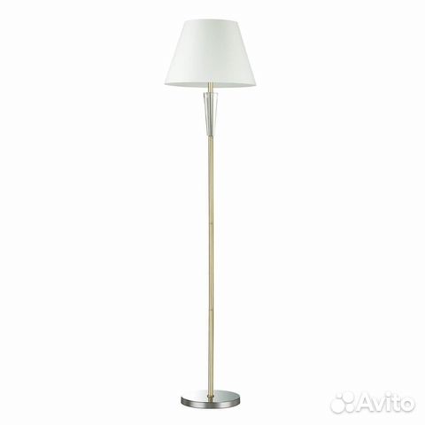 Торшер напольный в спальню модерн