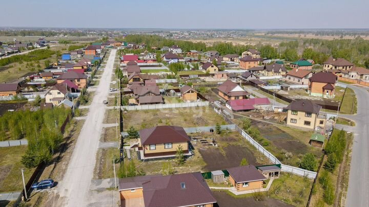 Участок 12 сот. (ИЖС)