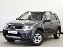 Suzuki Grand Vitara 2.0 MT, 2013, 174 721 км, с пробегом, цена 990 000 руб.