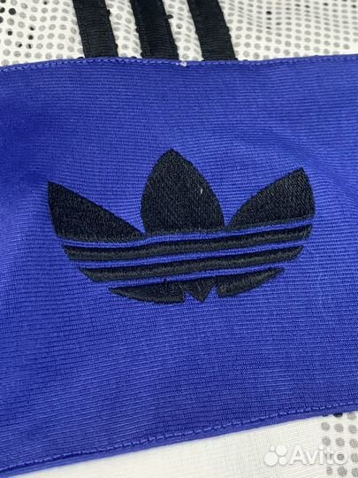 Олимпийка Adidas Vintage