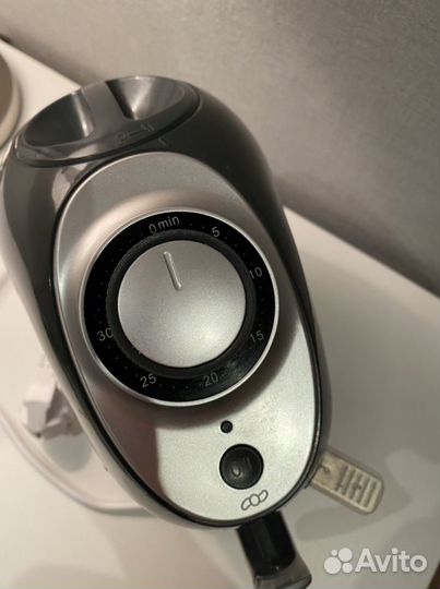 Блендер-пароварка funkids