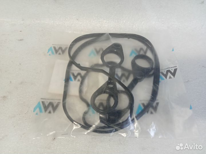 Новая прокладка клапанной крышки Kia, Hyundai