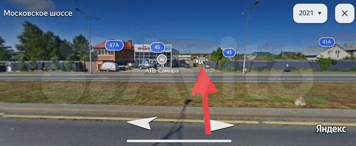 Дом 75 м² на участке 6,9 сот.