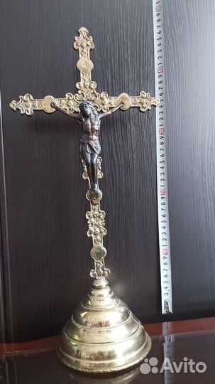 Крест церковный