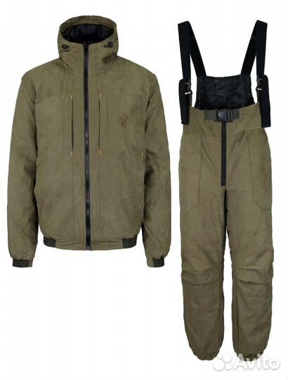 Костюм ifrit Cleric-Elite (islandia) Хаки