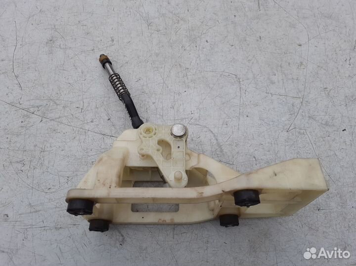 Кулиса МКПП Хендай Верна Кио Рио 2