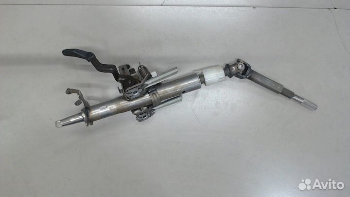 Колонка рулевая Honda HRV, 2004