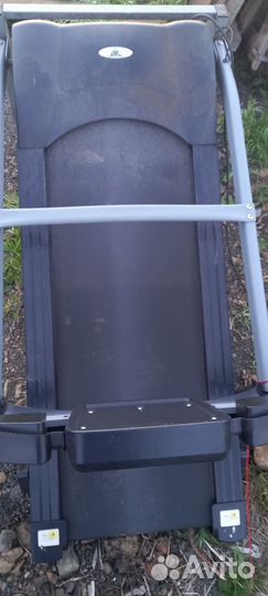 Беговая дорожка