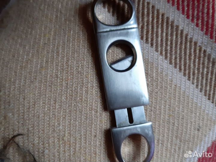 Гильотина Для сигар