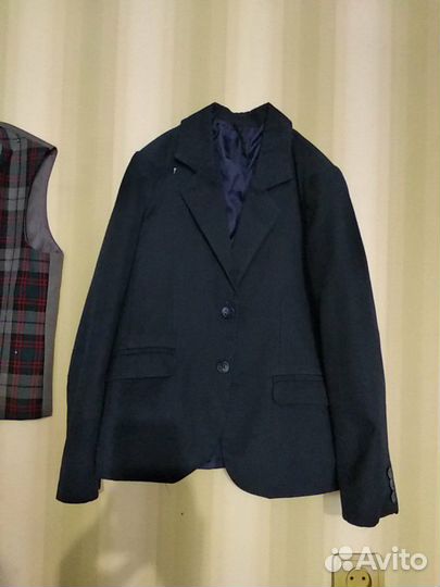 Форма в школу №51 и №4