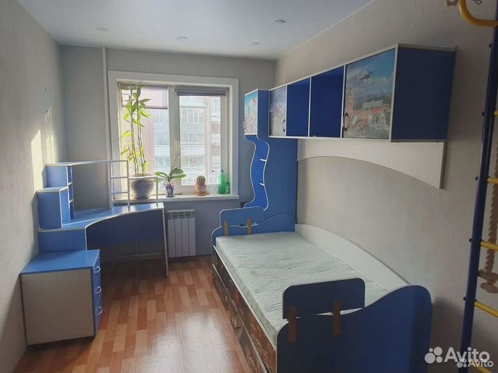 Детский гарнитур