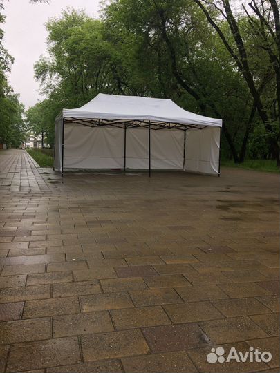 Аренда шатров и палаток 24/7