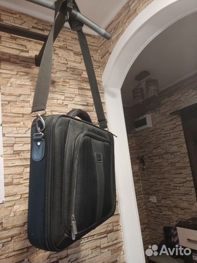 Сумка для ноутбука