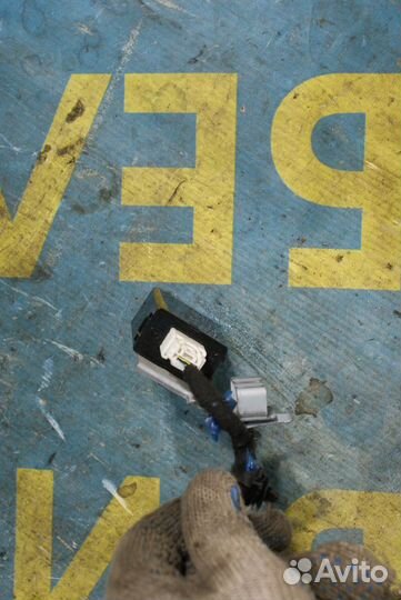 Блок управления центральным замком Mazda 6 GH