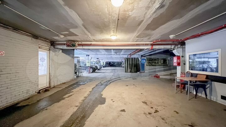 Аренда склада 225 кв.м