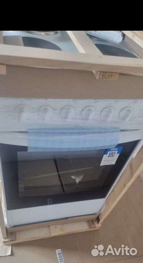 Плита электрическая новая