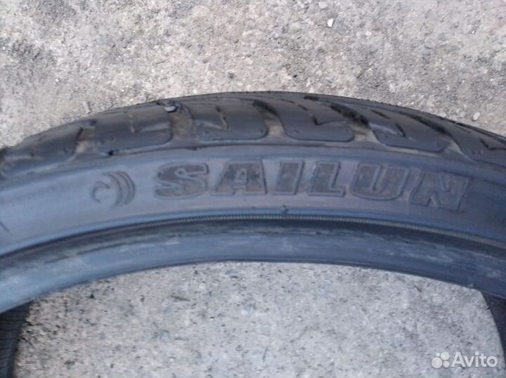 Sailun Atrezzo SVR LX 255/30 R22 95P