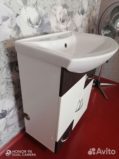 Тумба для ванной