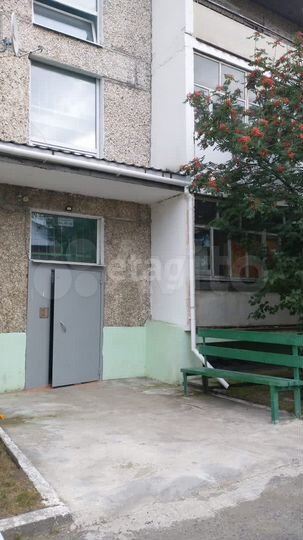 2-к. квартира, 47,4 м², 2/3 эт.