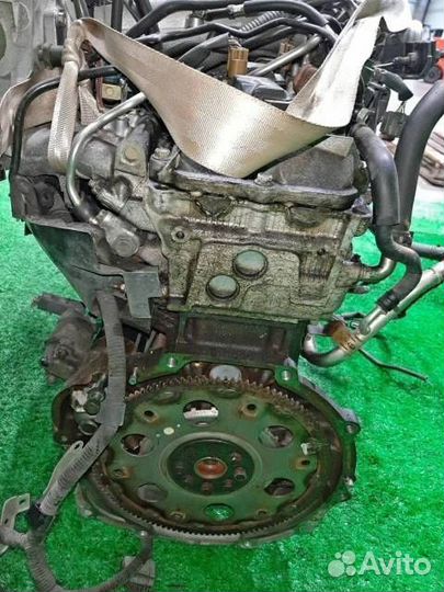 Двигатель Toyota Crown 2Jzfse