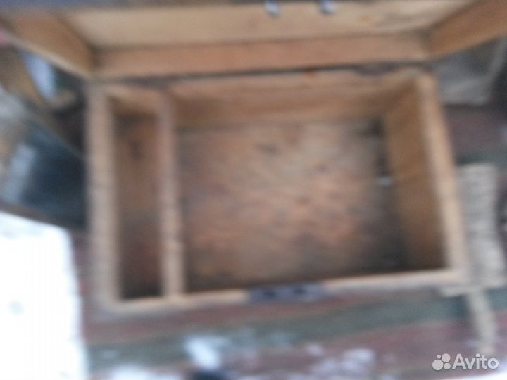 Вещи из деревни (для музея или кино)