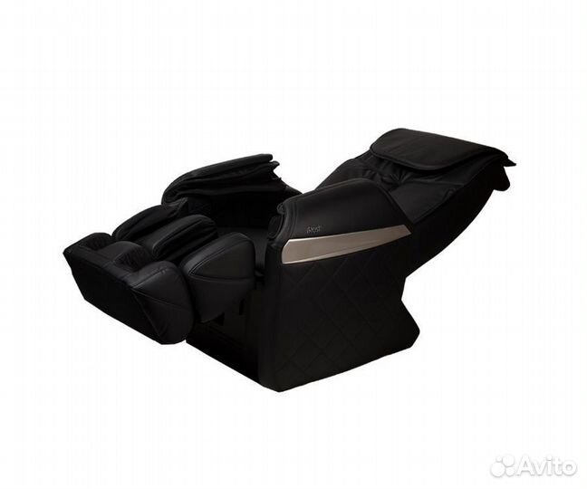 Массажное кресло iRest iRest SL-A51 черное