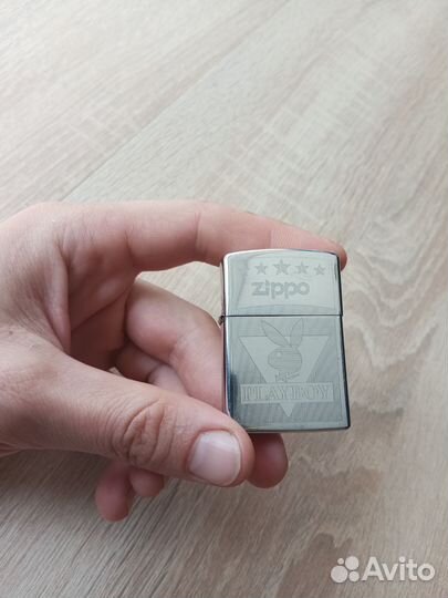 Зажигалка zippo