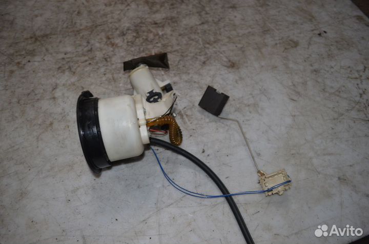 Бензонасос датчик уровня топлива BMW K 1300 R 2007