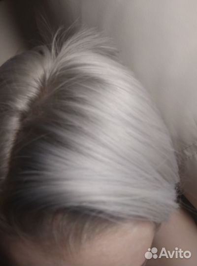 Tefia шампунь Myblond Silver Серебристый 1000 мл