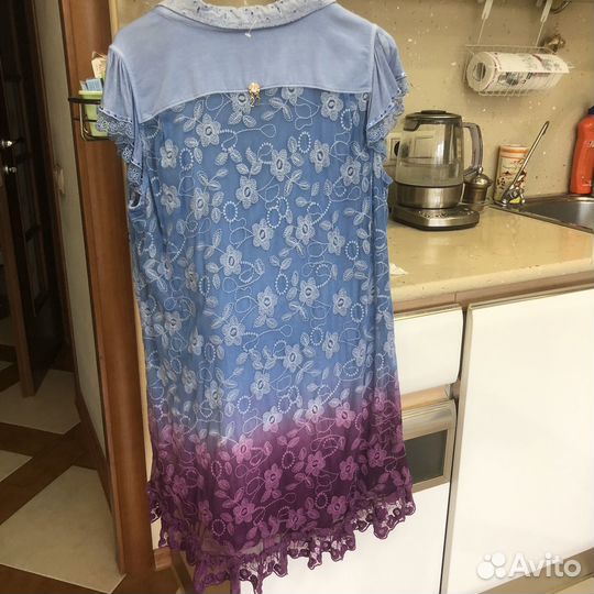 Туника 22-Maggio