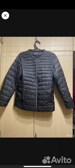 Куртка женская ostin xl