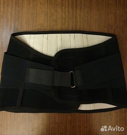 Медицинский корсет