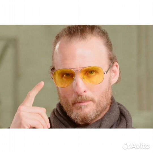 Очки Человек паук Far Cry 5