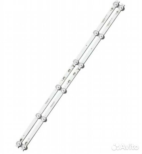 Подсветка HL-00320A30-0601S-07 A1 Dexp H32D7100E