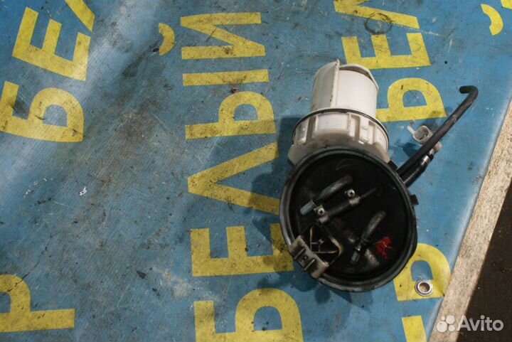 Топливный насос Opel Vectra B