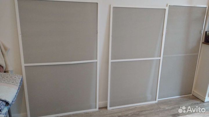 Антикошка и антимоскитные сетки