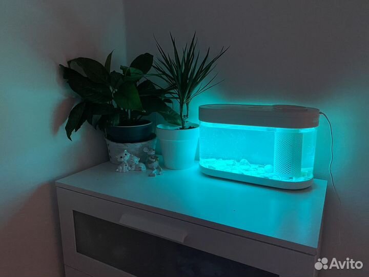 Аквариум Xiaomi 10 литров