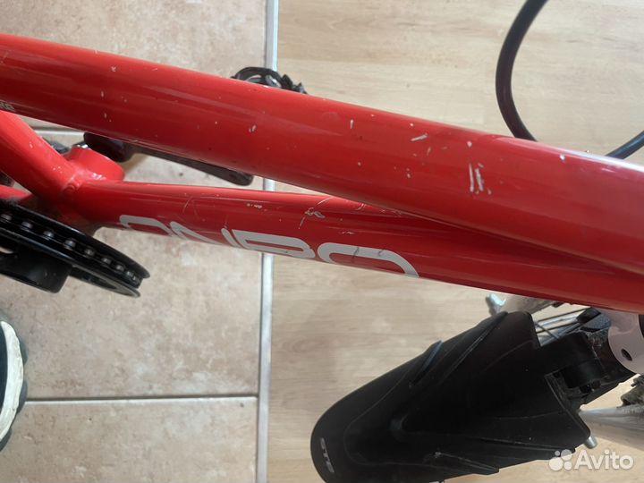 Велосипед Onro 14