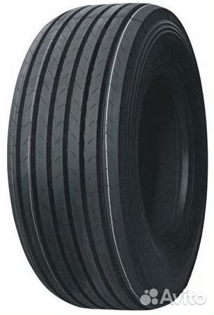 Шина грузовая 445/45 R19.5 Long March LM168 Прицеп 160J