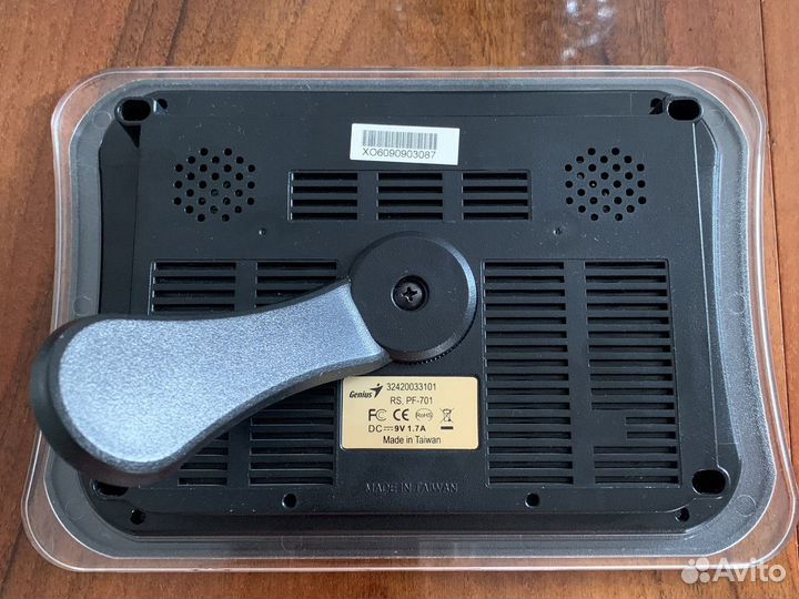 Цифровая фоторамка