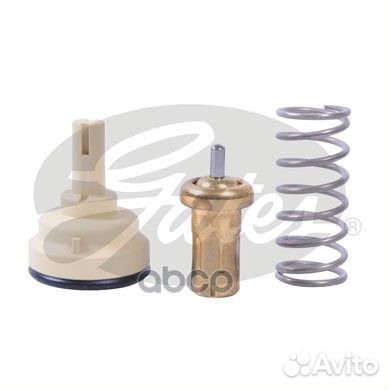 Термостат 7412-10594 audi A1, A3 07-13/seat Altea