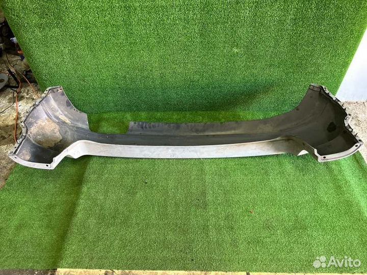 Бампер задний Mitsubishi Legnum EA EC 1996-2002