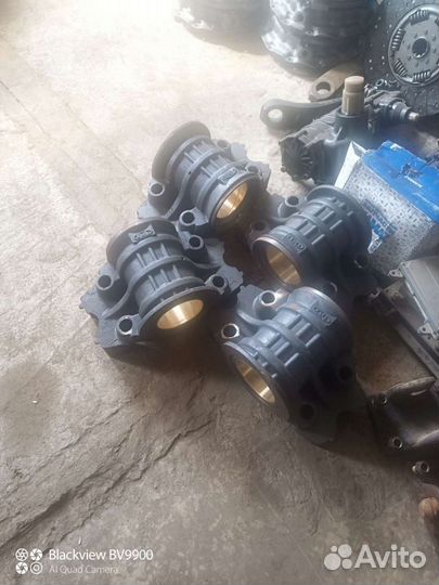 Диск сцепления камаз 6520