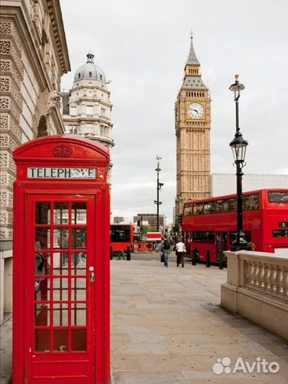 Репетитор по английскому языку