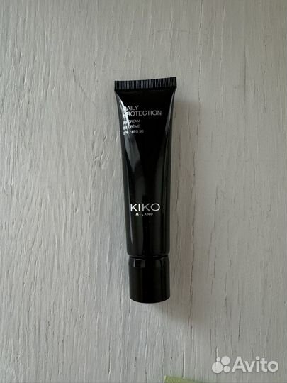 Тональный крем Kiko Milano